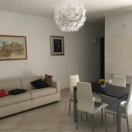 Feriehus La Dimora Di Arianna