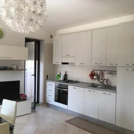 La Dimora Di Arianna Vakantiehuis Lecce